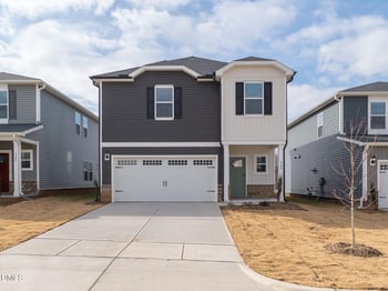 924 Grand Mesa Dr, Garner, NC 27529