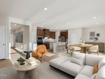 924 Grand Mesa Dr, Garner, NC 27529