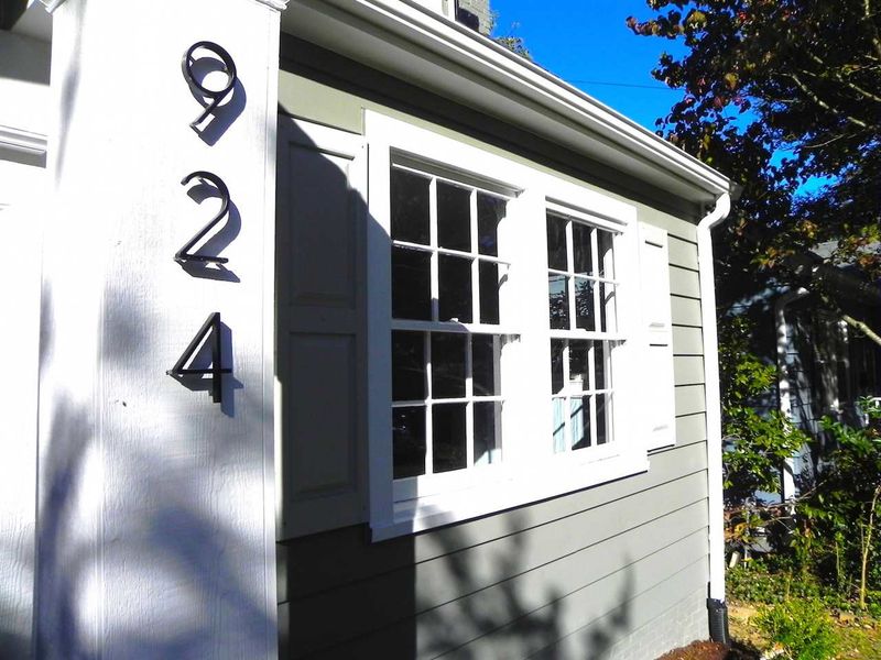 924 Green, Durham, NC 27701
