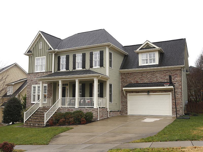 924 Heritage Greens Dr, Wake Forest, NC 27587
