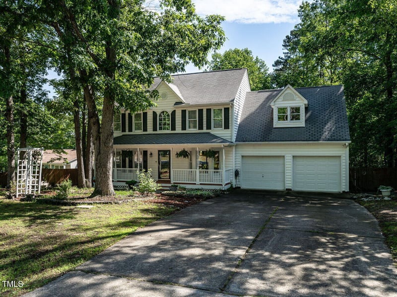 924 Magnolia Ridge Way, Fuquay Varina, NC 27526