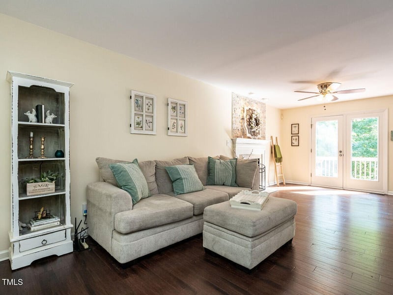 924 Magnolia Ridge Way, Fuquay Varina, NC 27526