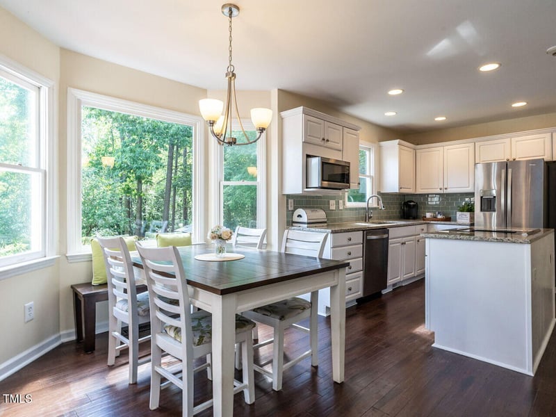 924 Magnolia Ridge Way, Fuquay Varina, NC 27526