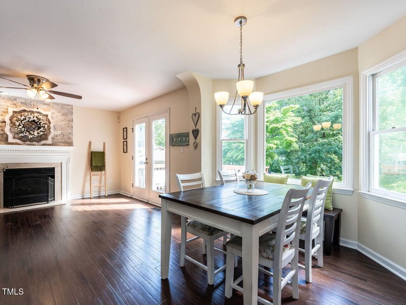 924 Magnolia Ridge Way, Fuquay Varina, NC 27526