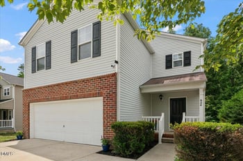 924 Mailwood Dr, Knightdale, NC 27545
