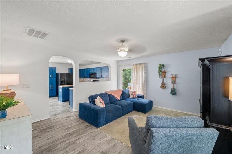 924 Mailwood Dr, Knightdale, NC 27545