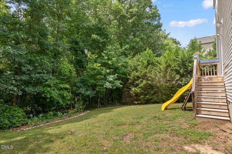 924 Mailwood Dr, Knightdale, NC 27545