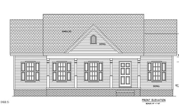 924 Micro Rd, Selma, NC 27576