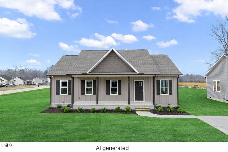 924 Micro Rd, Selma, NC 27576