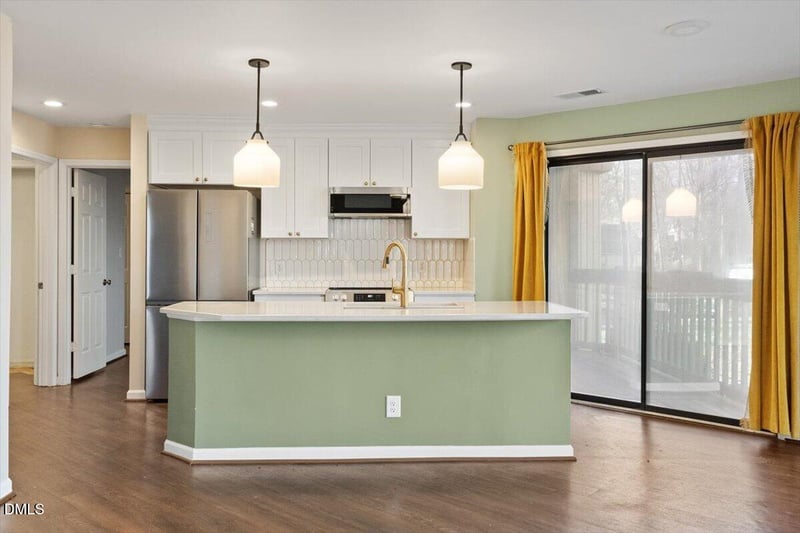924 New Kent Pl, Cary, NC 27511