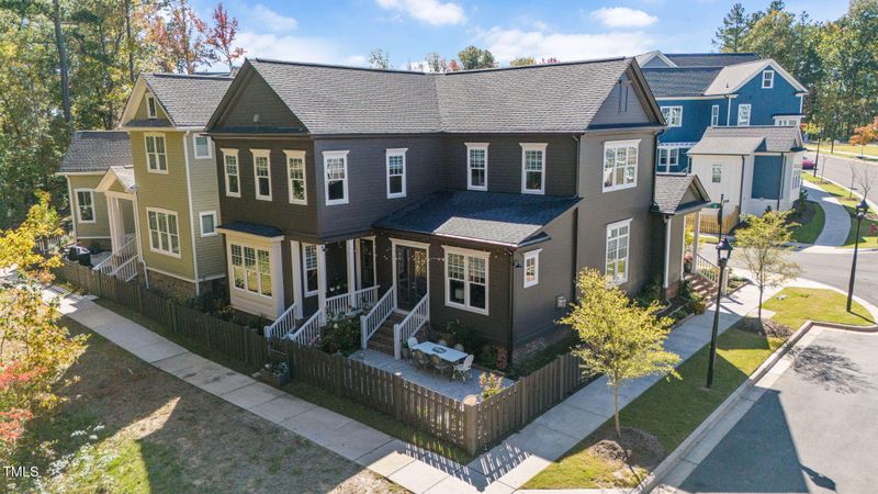 924 Noisette Ct, Durham, NC 27713