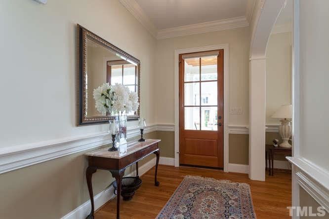 924 Overlook Ridge Rd, Wake Forest, NC 27587