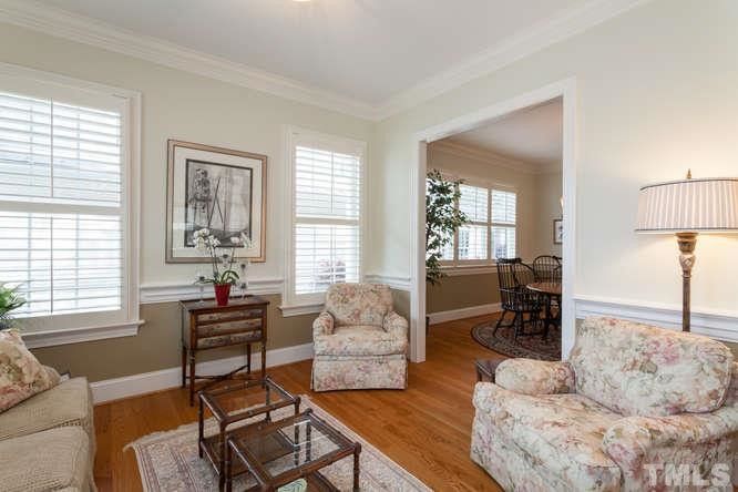 924 Overlook Ridge Rd, Wake Forest, NC 27587