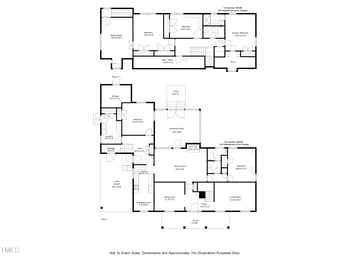 924 Pebblebrook Dr, Raleigh, NC 27609