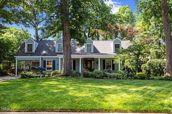 924 Pebblebrook Dr, Raleigh, NC 27609