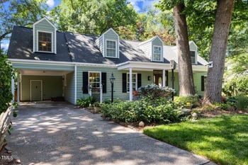 924 Pebblebrook Dr, Raleigh, NC 27609
