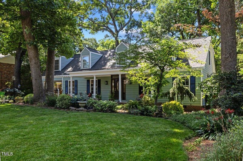 924 Pebblebrook Dr, Raleigh, NC 27609