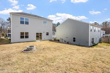 924 Peninsula Pl, Knightdale, NC 27545