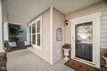 924 Pirouette Ct, Raleigh, NC 27606