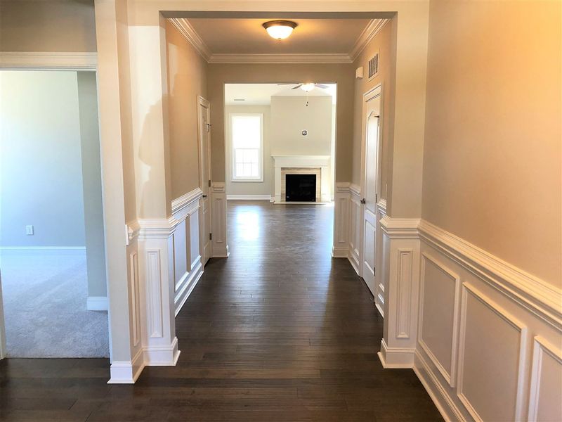 924 Poppy Fields Ln #421, Wake Forest, NC 27587