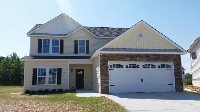 924 Sandyhill Rd #Lexington, Wendell, NC 27591