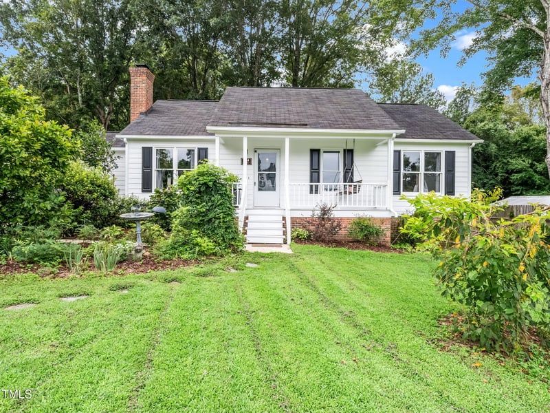 924 Skylar Ct, Wake Forest, NC 27587