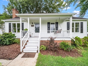924 Skylar Ct, Wake Forest, NC 27587