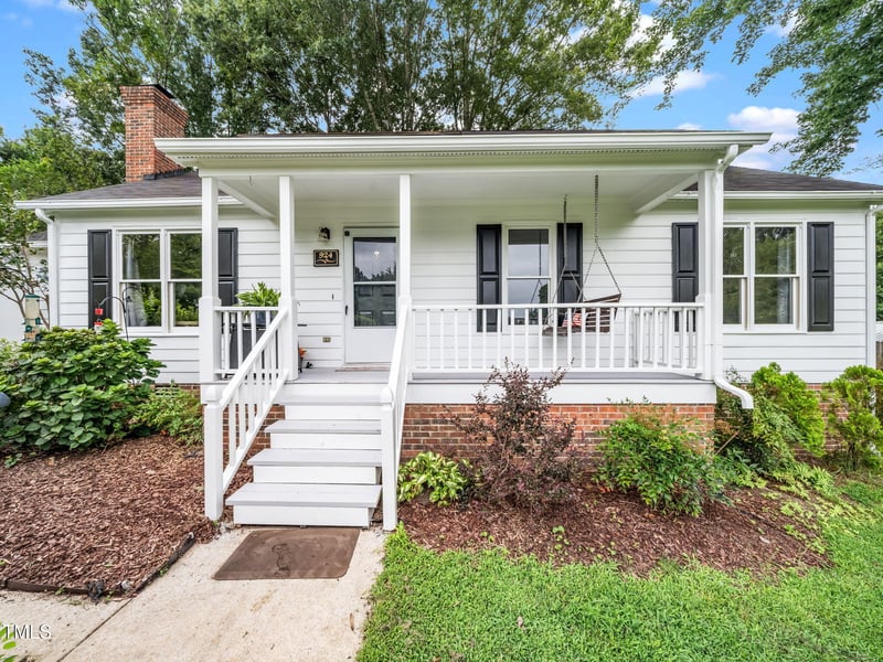924 Skylar Ct, Wake Forest, NC 27587