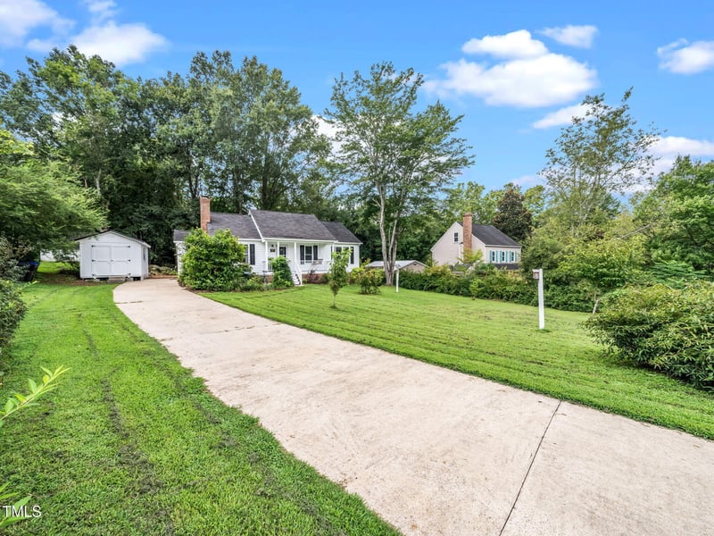 924 Skylar Ct, Wake Forest, NC 27587