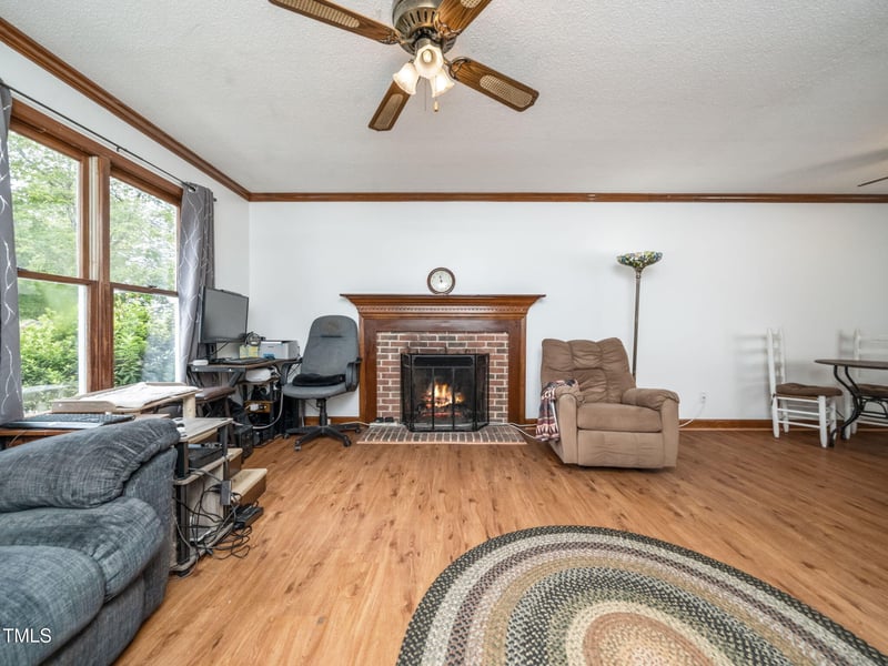 924 Skylar Ct, Wake Forest, NC 27587