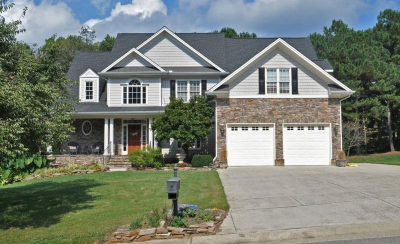 924 Thompson Glenn Pl, Wake Forest, NC 27587