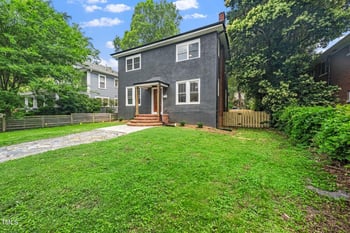 924 Trinity Ave, Durham, NC 27701