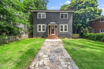 924 Trinity Ave, Durham, NC 27701