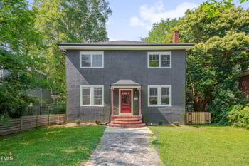 924 Trinity Ave, Durham, NC 27701