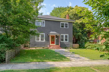 924 Trinity Ave, Durham, NC 27701