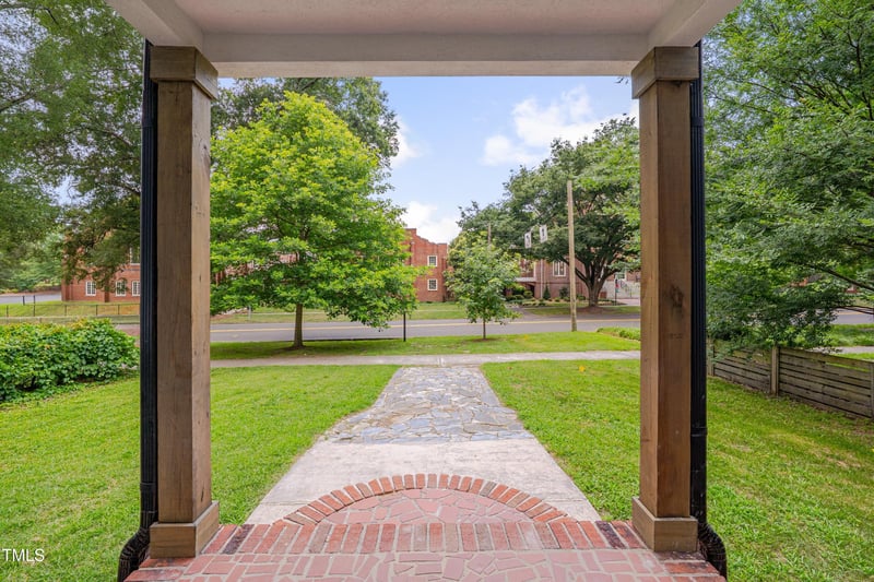 924 Trinity Ave, Durham, NC 27701