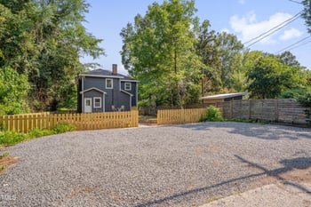 924 Trinity Ave, Durham, NC 27701