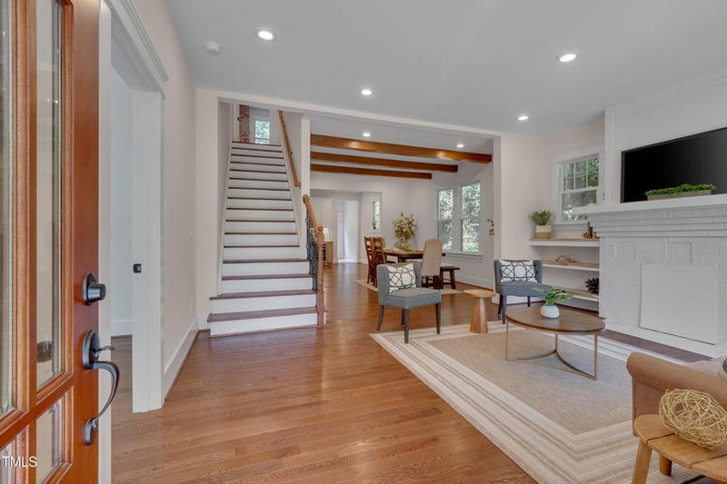 924 Trinity Ave, Durham, NC 27701
