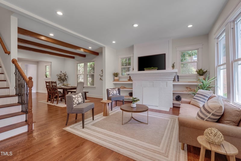 924 Trinity Ave, Durham, NC 27701
