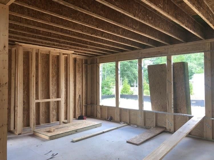 924 Tryon Palace St, Wake Forest, NC 27587