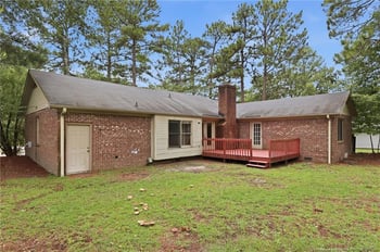 924 Winds Ln, Fayetteville, NC 28311
