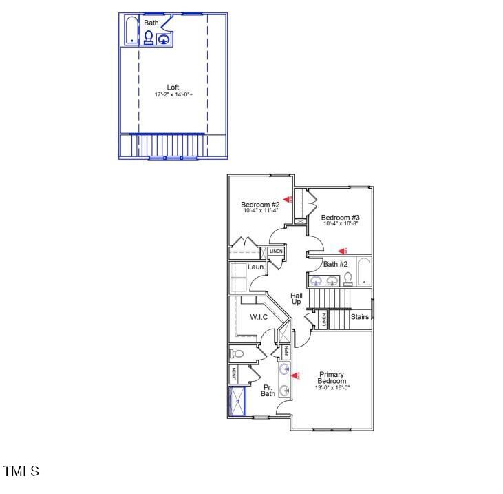 9240 Kitchin Farms Way #409, Wake Forest, NC 27587