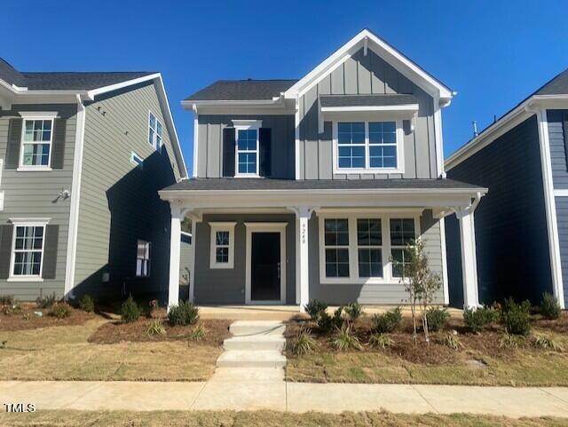 9240 Kitchin Farms Way #409, Wake Forest, NC 27587