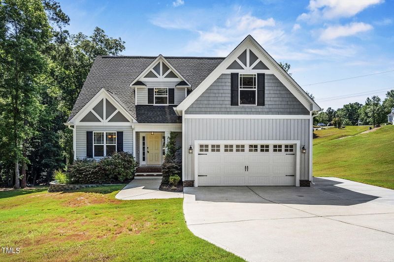 9241 Carley Cir, Garner, NC 27529