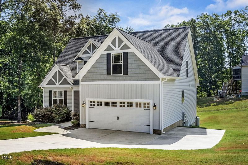 9241 Carley Cir, Garner, NC 27529