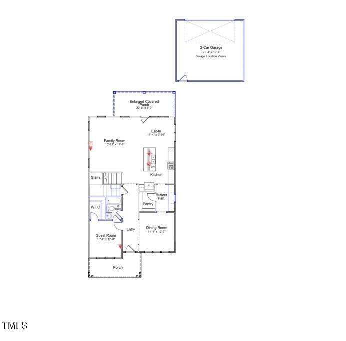 9241 Kitchin Farms Way #430, Wake Forest, NC 27587