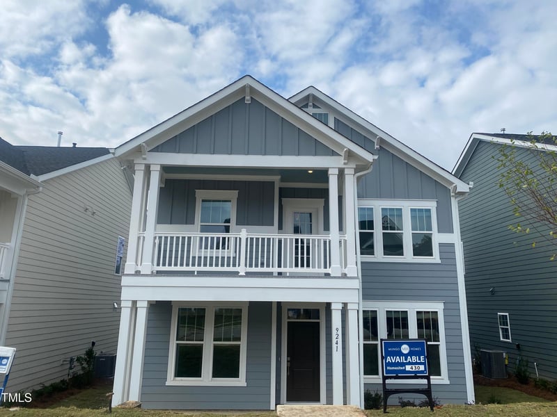 9241 Kitchin Farms Way #430, Wake Forest, NC 27587