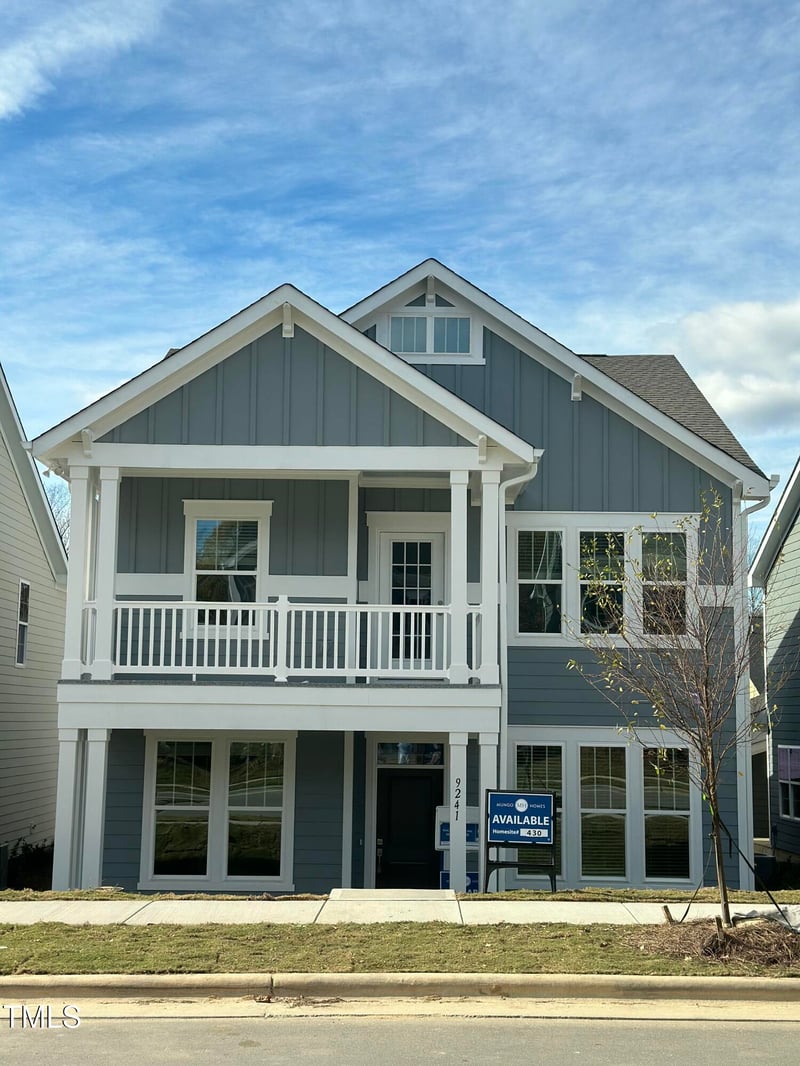 9241 Kitchin Farms Way #430, Wake Forest, NC 27587