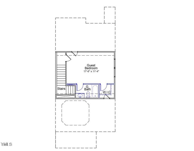 9244 Kitchin Farms Way #408, Wake Forest, NC 27587