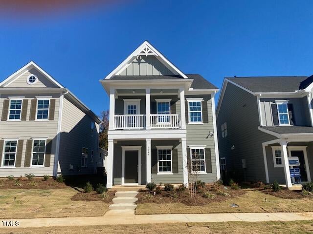 9244 Kitchin Farms Way #408, Wake Forest, NC 27587